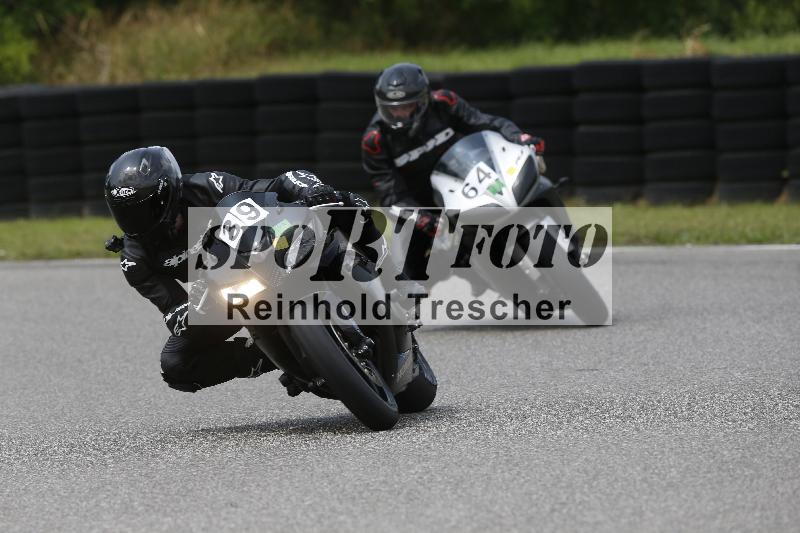 /24 08.06.2025 TZ Motorsport ADR/Gruppe gruen/39